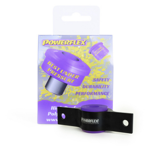 For BMW F20, F21 RWD, Powerflex Shifter Arm Rear Bush & Bracket Fast - Road/Track PFF5-1932P - TMC Motorsport