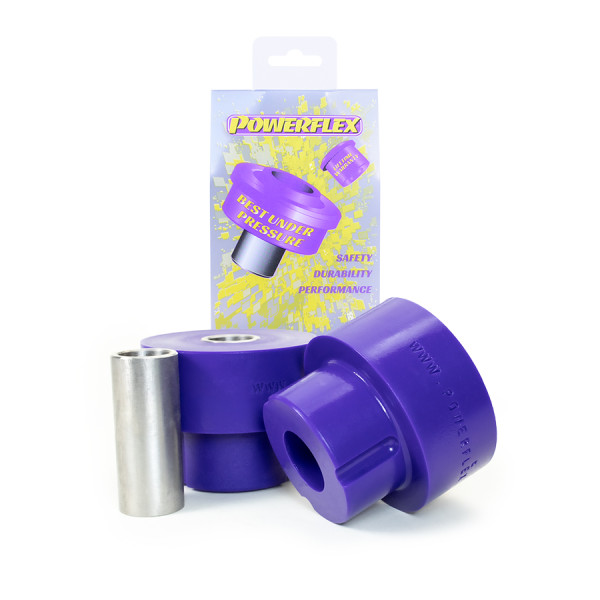 Powerflex Front Wishbone Rear Bush PFF66-201 for Saab 9-5 YS3E (1998-2010) - TMC Motorsport