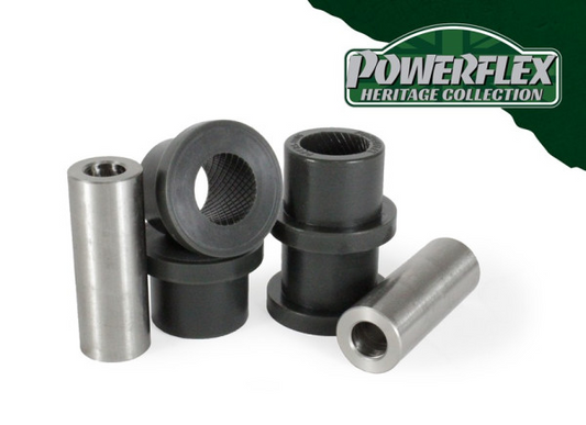 Powerflex HERITAGE Front Upper Arm Rear Bush PFF85-1106H for VW Transporter T4 - TMC Motorsport