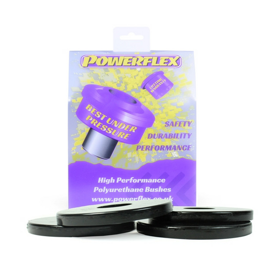 Powerflex Rear Spring Pad 13mm Set of 4 PFR85-1132-13-4 for VW T4 Transporter - TMC Motorsport