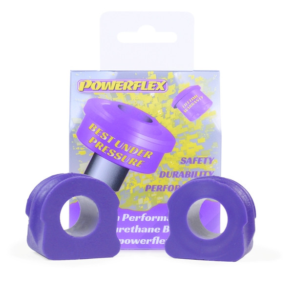 Powerflex Front ARB Bush 18mm PFF85-411-18 for Seat Leon & Cupra Mk1 Typ 1M 2WD (1999-2005) - TMC Motorsport