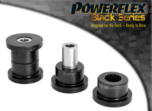 Holden Cascada (2015 - 2017), Powerflex BLACK Front Control Arm Front Bush PFF80-1401BLK - TMC Motorsport