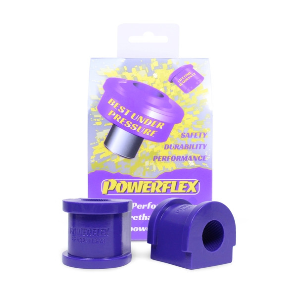 Powerflex Rear Anti Roll Bar Bush 28mm PFR32-113-28 - TMC Motorsport