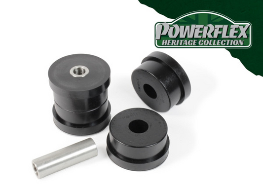Powerflex Heritage Rear Trailing Link Front Bush PFR69-117H for Impreza Turbo inc. WRX & STi GC,GF - TMC Motorsport