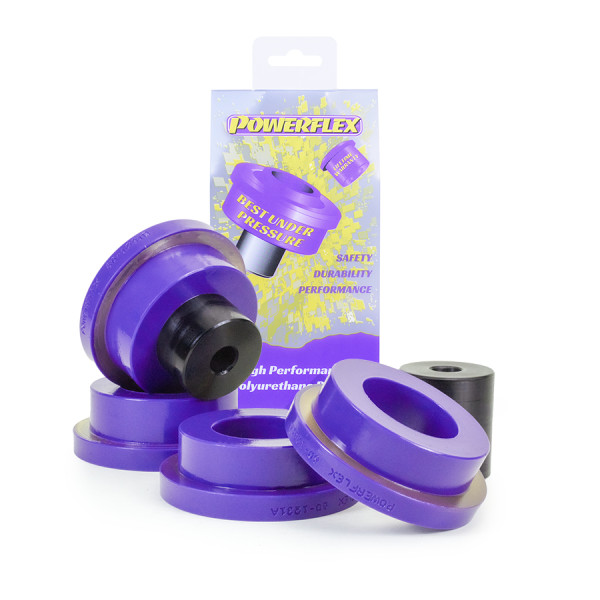 Powerflex Front Subframe Front Bush PFF80-1230 for Saab 9-3 (2003-2014) - TMC Motorsport