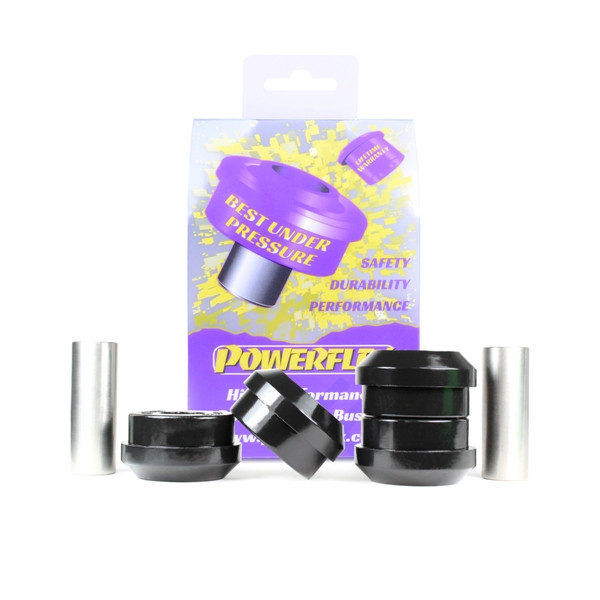 Powerflex Front Control Arm To Chassis Bush PFF5-2402 BMW F15 X5 (2013-) - TMC Motorsport