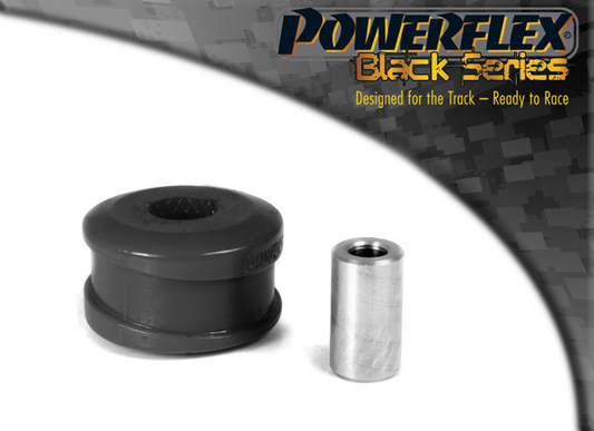 Powerflex Black Engine Mount Stabilizer Bush PFF1-821BLK Alfa Romeo GTV & Spider 2.0 & V6, 916 - TMC Motorsport