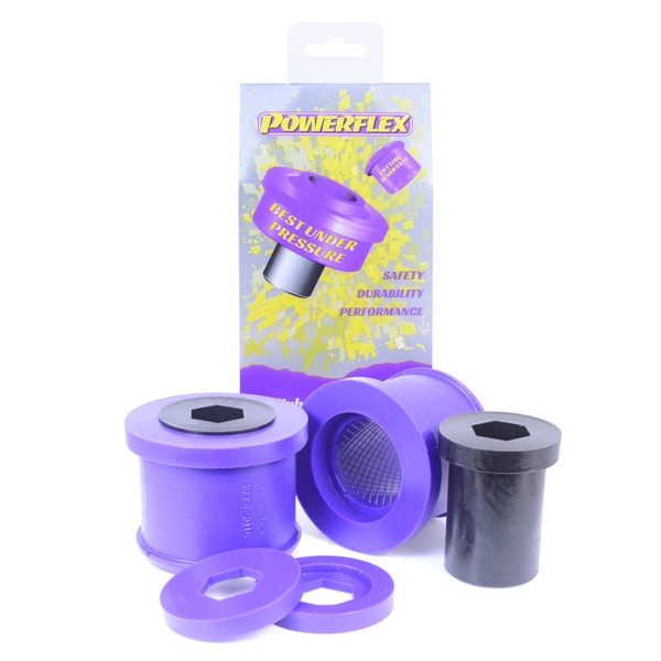 Powerflex Front Wishbone Rear Bush Mini R55 Clubman Gen 1 PFF5-201 - TMC Motorsport