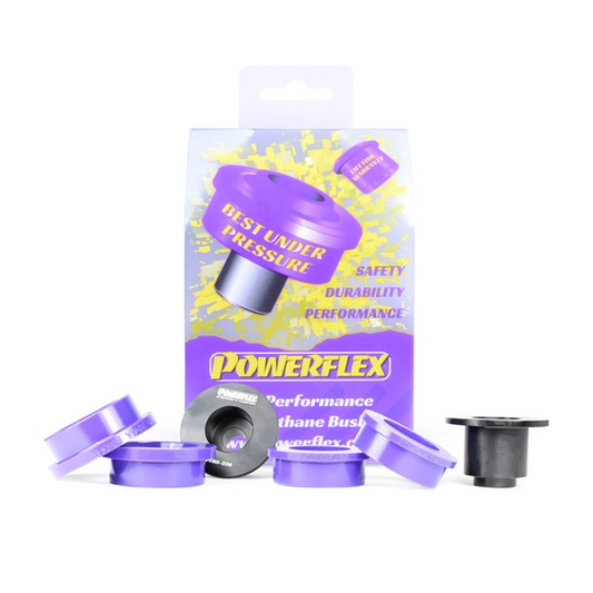 Powerflex Rear Diff Rear Mounting Bush PFR5-326 for BMW E36 3 Series (1990 - 1998) - TMC Motorsport