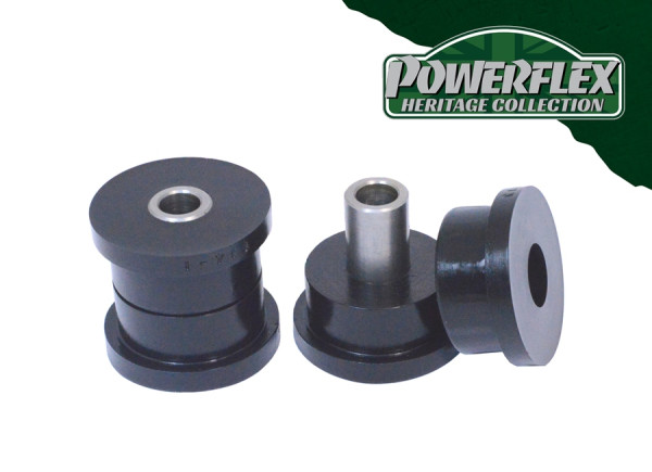 Powerflex Heritage Rear Lower Spring Inner Mount PFR1-713H for Alfa Romeo GTV & Spider 916 2.0 & V6 - TMC Motorsport