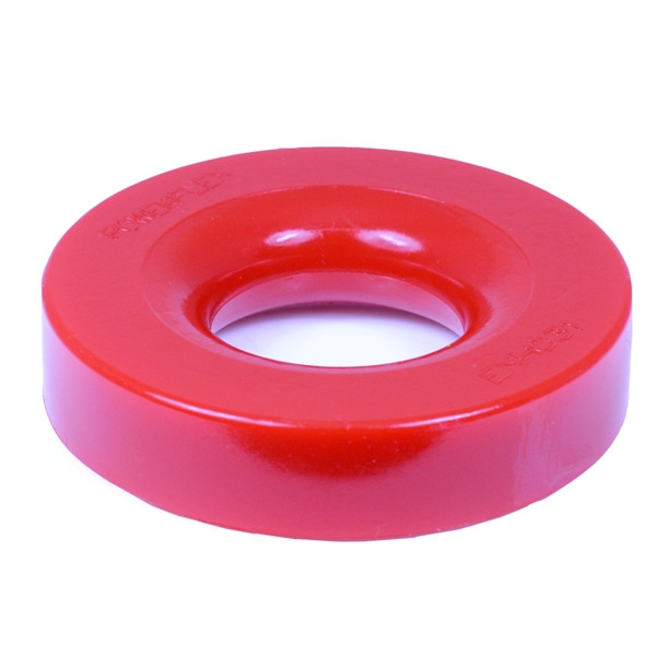 For Audi 100, Powerflex Exhaust Mount EXH031 - TMC Motorsport