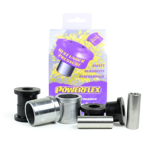 For Chevrolet Malibu MK8 V300 (2012 - 2017) Powerflex Rear Upper Arm Inner Bush PFR80-1511 - TMC Motorsport