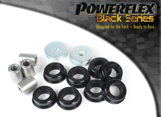 Powerflex Black Rear Drop Link Bush PFR57-211BLK for Porsche 924 and S (all), 944 (1982 - 1985) - TMC Motorsport