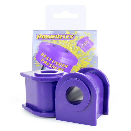 Powerflex Front Anti Roll Bar Bush 18mm PFF76-303 for Toyota MR2 SW20 REV 1 (1989-1991) - TMC Motorsport