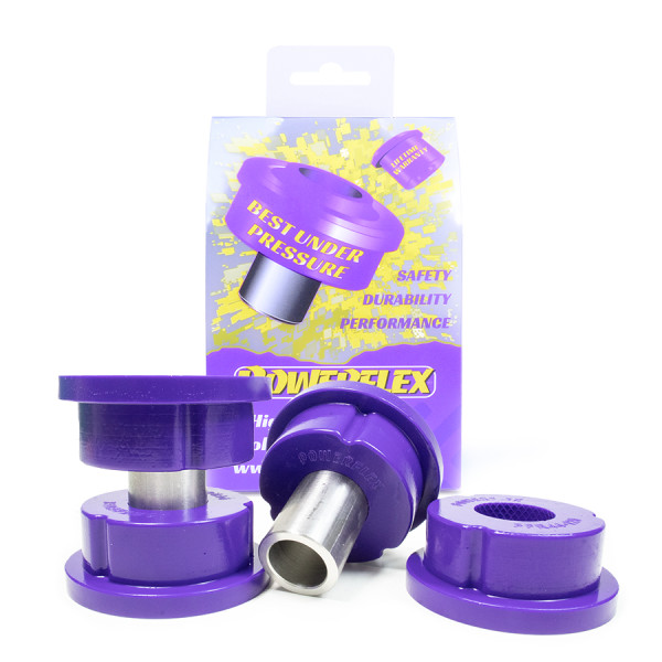 Powerflex Diff Front Bush, RS Models Only PFR44-420 Mitsubishi Lancer Evolution 4, 5 & 6 RS/GSR - TMC Motorsport