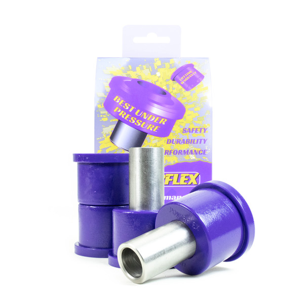 Nissan Sunny/Pulsar GTi-R (1990-1994), Powerflex Front Wishbone Front Bush PFF46-101 - TMC Motorsport