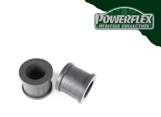 For Porsche 944 (85-91) Powerflex Heritage Front Anti Roll Bar Bush 25.5mm PFF57-204-25.5H - TMC Motorsport