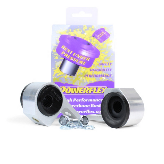 Powerflex Front Arm Bush Anti-Lift & Caster Offset PFF50-302 Peugeot Partner / Ranch (1996-2005) - TMC Motorsport