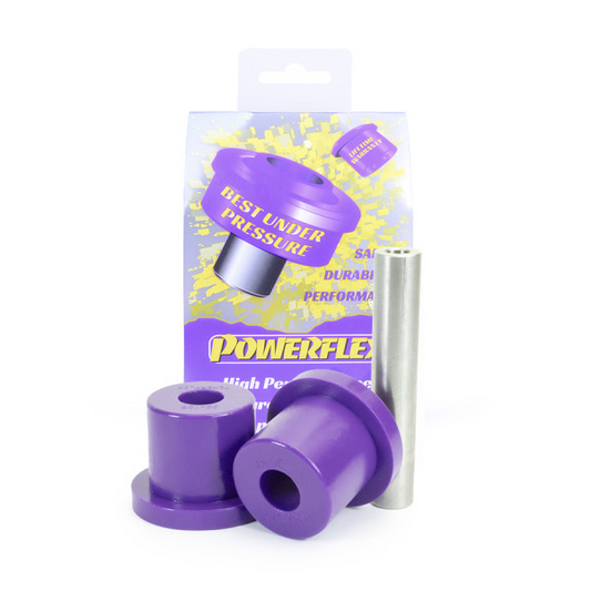 Powerflex 100 Series Top-Hat Bush PF99-107 for Universal Bushes Top Hat Bushes - TMC Motorsport