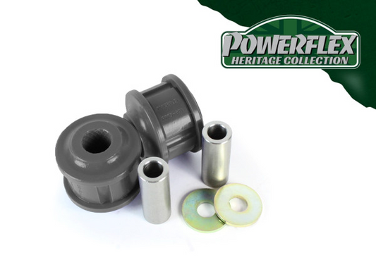 Powerflex Heritage Front Lower Tie Bar To Chassis Bush PFF5-601H for BMW E31 (1989 - 1999) - TMC Motorsport