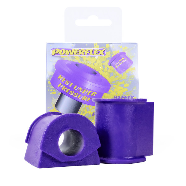 Powerflex Rear ARB Bush 17mm PFR27-208-17 for Jaguar XJ6, XJ6R - X300 & X306 (1994-1997) - TMC Motorsport