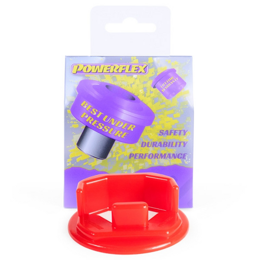 Powerflex Upper Engine Mount Insert (Diesel) PFF1-1125R for Alfa Romeo MiTo (2008-2018) - TMC Motorsport