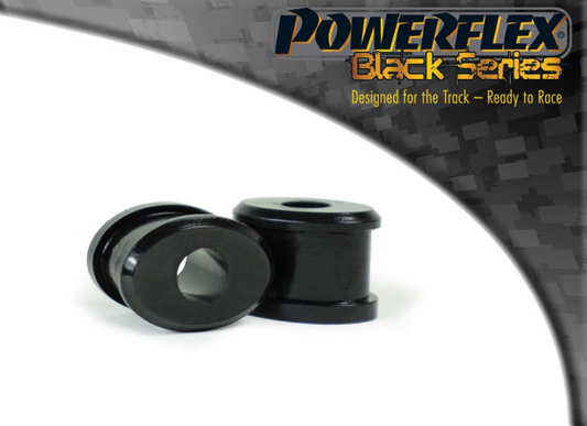 Powerflex Shift Arm Front Bush Ultra-Oval PFF5-4634BLK for BMW E46 Xi/XD (4wd) - TMC Motorsport