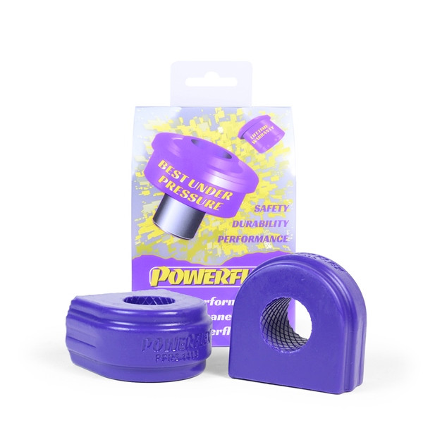 Powerflex Rear ARB Bush 21mm PFR5-1413-21 for BMW X6 ActiveHybrid E72 (2008 - 2011) - TMC Motorsport