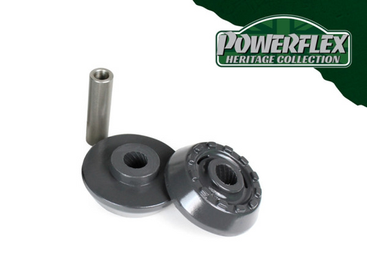 Powerflex Heritage Rear Diff Rear Bush PFR85-1020H for Audi 100 Quattro inc Avant Typ 44 (C3) - TMC Motorsport