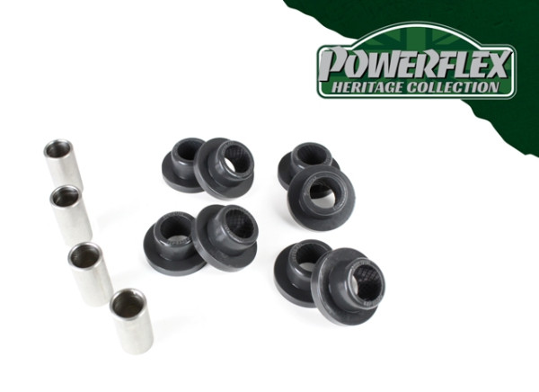 For Saab 90 & 99 (1975-1987) Powerflex Heritage Front Wishbone Upper Arm Bush PFF66-401H - TMC Motorsport