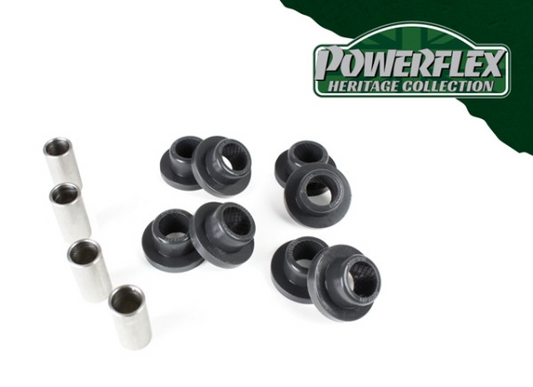 For Saab 90 & 99 (1975-1987) Powerflex Heritage Front Wishbone Upper Arm Bush PFF66-401H - TMC Motorsport