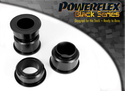 Powerflex Black Rear Pivot Strut To Tube Bush PFR57-223BLK Porsche 924 & S (all ), 944 (82-85) - TMC Motorsport