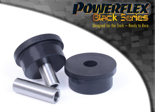 Powerflex Black Series Lower Engine Mount Bush PFR34-232BLK Lotus 340R - TMC Motorsport