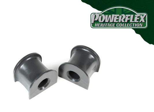 For Saab 9000 (1985-1998) Powerflex Heritage Front Anti Roll Bar Bush 19mm PFF66-102-19H - TMC Motorsport