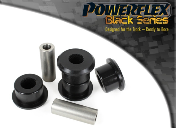 Powerflex BLACK Front Track Control Arm Inner Bush PFF57-503BLK for Porsche 911 992 (2021 on) - TMC Motorsport