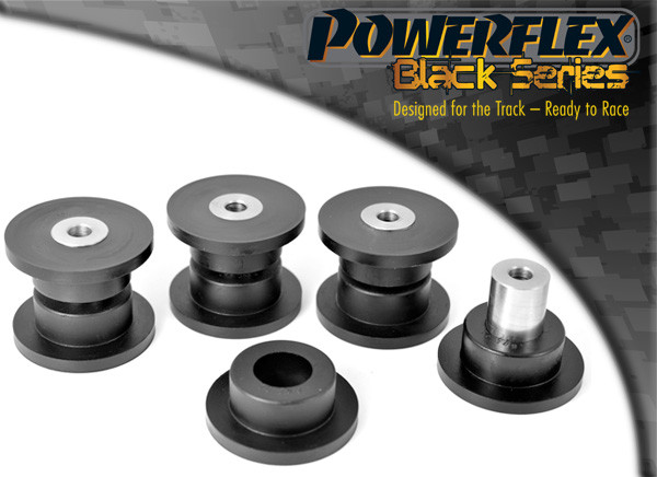 Powerflex Black Series Rear Upper Wishbone Bush PFR36-309BLK Mazda RX-7 Generation 3 & 4 (1992-2002) - TMC Motorsport
