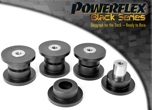 Powerflex Black Series Rear Upper Wishbone Bush PFR36-309BLK Mazda RX-7 Generation 3 & 4 (1992-2002) - TMC Motorsport