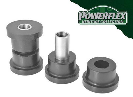 Powerflex Front Wishbone Inner Bush (Front) PFF80-301H for Vauxhall Astra MK2 - Kadett E - TMC Motorsport