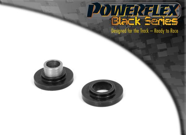 Powerflex Black Series Engine Stay Mounting Bush PFF66-413BLK Saab 96 (1960-1979) - TMC Motorsport