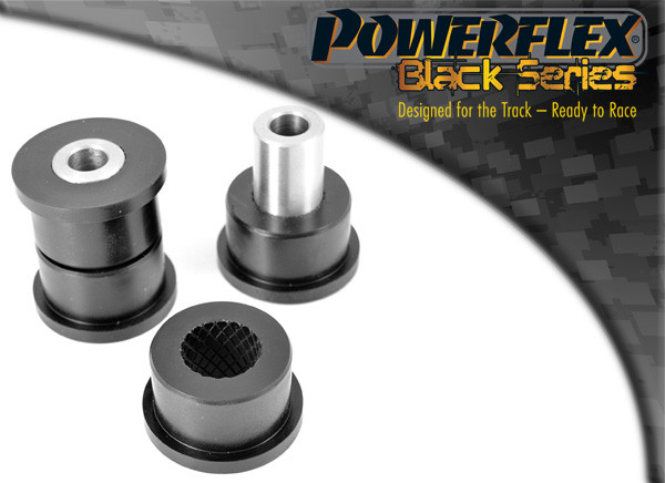 Powerflex Black Series Rear Upper Rear Arm Inner Bush PFR36-410BLK Mazda Mk3 NC (2005-2015) - TMC Motorsport