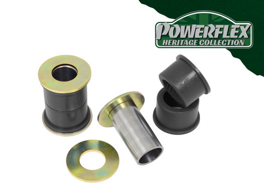 Powerflex Heritage Front Lower Wishbone Front Bush PFF1-801H Alfa Romeo GTV & Spider 916 2.0 & V6 - TMC Motorsport