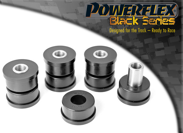 Powerflex Black Series Rear Upper Arm Void Bushes PFR19-3601BLK Ford Cortina Mk4,5 (1976-1982) - TMC Motorsport