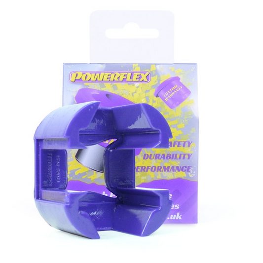 Powerflex Lower Torque Mount Large Bush Insert (Tuned/Track) PFF85-1920P for Seat Mii (2011-) - TMC Motorsport