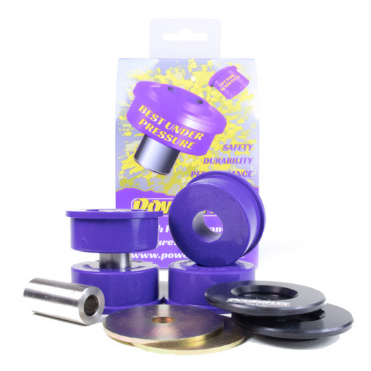 Powerflex Rear Diff Front Bush PFR5-6032 for BMW F10, F11 (2010 - 2016) Saloon / Touring - TMC Motorsport