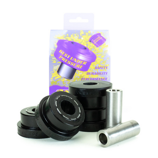 Powerflex Front Inner Track Control Arm Bush PFF5-502 for BMW E39 5 Series 540 Touring - TMC Motorsport