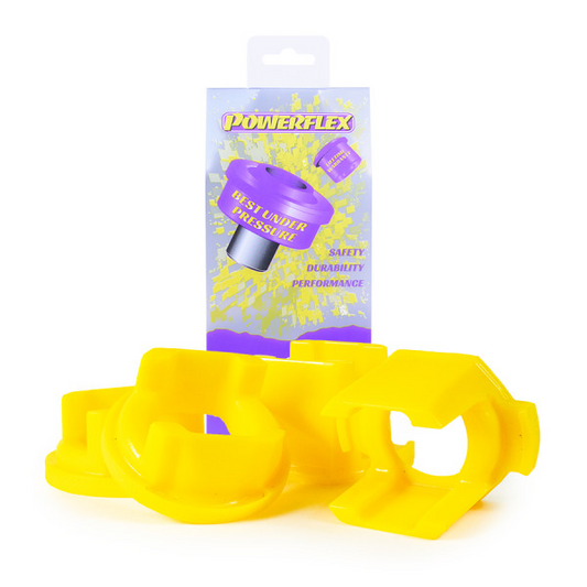 Powerflex Rear Subframe Mounting Front Insert PFR5-521 for BMW E39 5 Series 520 to 530 - TMC Motorsport