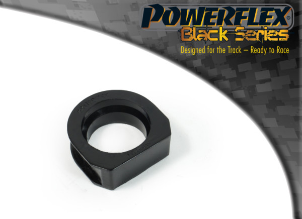 Powerflex Black Steering Rack Mounting Bush PFF85-633BLK for Audi A1 8X (2010 - 2018) - TMC Motorsport