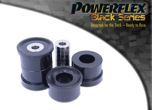 Powerflex Black Series Rear Beam Mount Bush PFR5-2021BLK BMW 1502-2002 (1962 - 1977) - TMC Motorsport