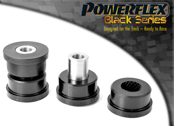 Powerflex Black Rear Trailing Arm Front Bush PFR36-307BLK Mazda RX-7 Generation 3 & 4 (1992-2002) - TMC Motorsport