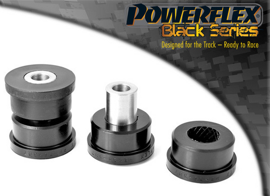 Powerflex Black Rear Trailing Arm Front Bush PFR36-307BLK Mazda RX-7 Generation 3 & 4 (1992-2002) - TMC Motorsport